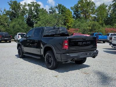 2026 Ram 1500 Crew Cab 4x4 Pickup for sale #R61238 - photo 2