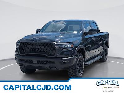 2026 Ram 1500 Crew Cab 4WD Pickup for sale #R61239 - photo 1