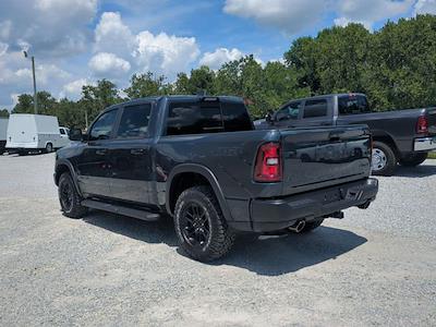 2026 Ram 1500 Crew Cab 4WD Pickup for sale #R61239 - photo 2