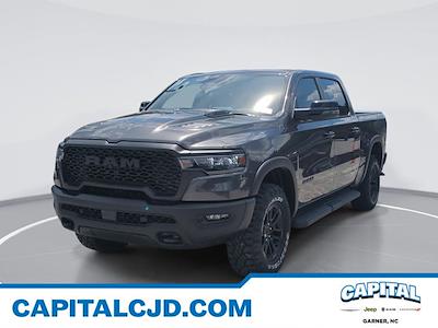 2026 Ram 1500 Crew Cab 4x4 Pickup for sale #R61240 - photo 1