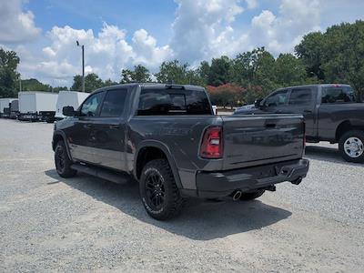 2026 Ram 1500 Crew Cab 4x4 Pickup for sale #R61240 - photo 2