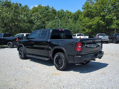 New 2026 Ram 1500 Rebel Crew Cab 4x4 Pickup for sale #R61241 - photo 2