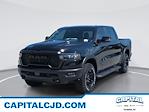 New 2026 Ram 1500 Rebel Crew Cab 4x4 Pickup for sale #R61241 - photo 1