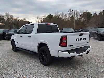 New 2026 Ram 1500 Laramie Crew Cab for sale #R62059 - photo 2
