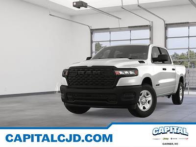 2025 Ram 1500 Crew Cab 4WD Pickup for sale #R62658 - photo 1