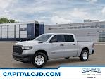 2025 Ram 1500 Crew Cab 4WD Pickup for sale #R62659 - photo 1