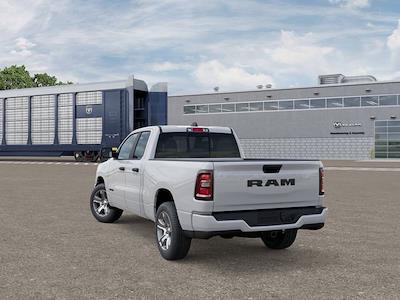 New 2026 Ram 1500 - photo 1