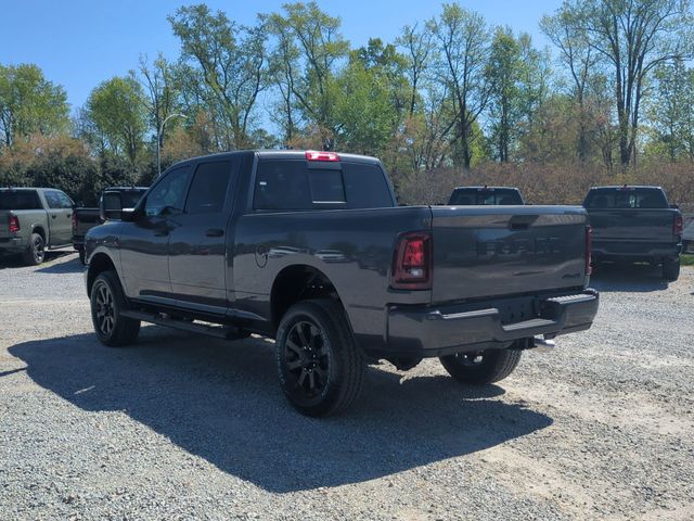 New 2026 Ram 2500 - photo 2