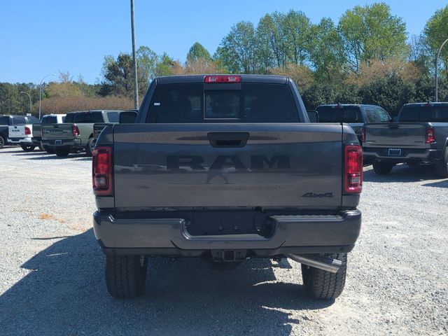 New 2026 Ram 2500 - photo 9