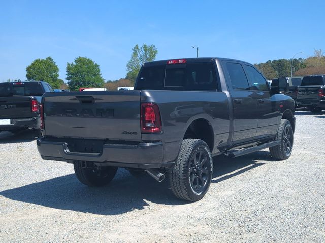 New 2026 Ram 2500 - photo 5