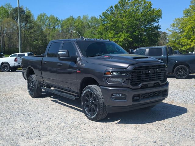 New 2026 Ram 2500 - photo 8