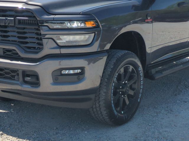 New 2026 Ram 2500 - photo 11
