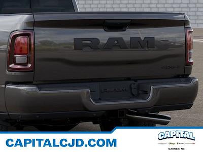 New 2026 Ram 2500 - photo 1