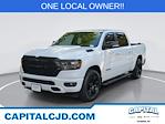 2021 Ram 1500 Crew Cab 4WD Pickup for sale #R64390A - photo 1