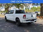 2021 Ram 1500 Crew Cab 4WD Pickup for sale #R64390A - photo 2