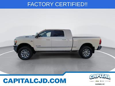 Used 2024 Ram 2500 Limited Mega Cab for sale #R64467A - photo 1