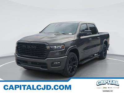 2026 Ram 1500 Crew Cab 4x4 Pickup for sale #R64819 - photo 1