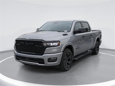 2025 Ram 1500 Crew Cab 4x4 Pickup for sale #R64857 - photo 1