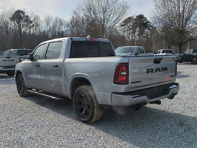 2025 Ram 1500 Crew Cab 4x4 Pickup for sale #R64859 - photo 2