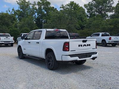 2025 Ram 1500 Crew Cab 4x4 Pickup for sale #R64863 - photo 2