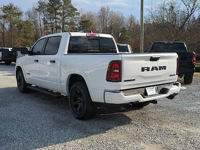 2025 Ram 1500 Crew Cab 4x4 Pickup for sale #R64864 - photo 2