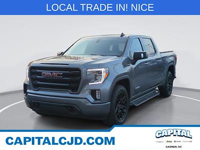 Used 2021 GMC Sierra 1500 Elevation Crew Cab for sale #R64864A - photo 1