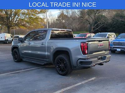 2021 GMC Sierra 1500 Crew Cab 4WD Pickup for sale #R64864A - photo 2