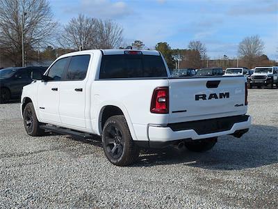 2025 Ram 1500 Crew Cab 4x4 Pickup for sale #R64865 - photo 2