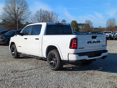 2025 Ram 1500 Crew Cab 4x4 Pickup for sale #R64866 - photo 2