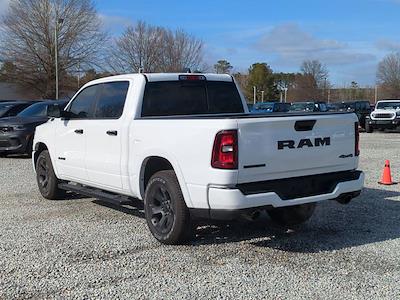 2025 Ram 1500 Crew Cab 4x4 Pickup for sale #R64867 - photo 2