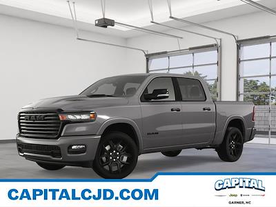 2025 Ram 1500 Crew Cab 4x4 Pickup for sale #R65666 - photo 1