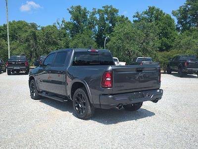 2025 Ram 1500 Crew Cab 4x4 Pickup for sale #R65666 - photo 2