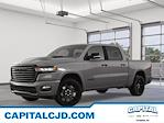 2025 Ram 1500 Crew Cab 4x4 Pickup for sale #R65666 - photo 1