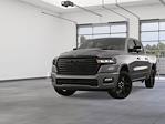 2025 Ram 1500 Crew Cab 4x4 Pickup for sale #R65666 - photo 3