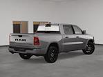 2025 Ram 1500 Crew Cab 4x4 Pickup for sale #R65666 - photo 7