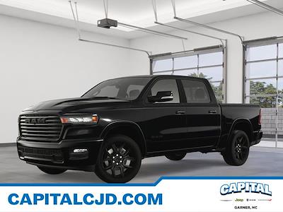 2025 Ram 1500 Crew Cab 4x4 Pickup for sale #R65667 - photo 1