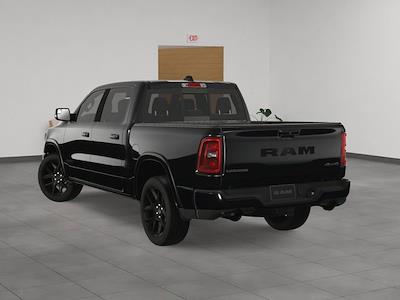 2025 Ram 1500 Crew Cab 4x4 Pickup for sale #R65667 - photo 2