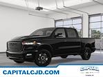 2025 Ram 1500 Crew Cab 4x4 Pickup for sale #R65667 - photo 1