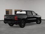 2025 Ram 1500 Crew Cab 4x4 Pickup for sale #R65667 - photo 4