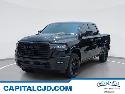 2025 Ram 1500 Crew Cab 4x4 Pickup for sale #R65668 - photo 1