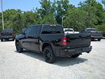 2025 Ram 1500 Crew Cab 4x4 Pickup for sale #R65668 - photo 2