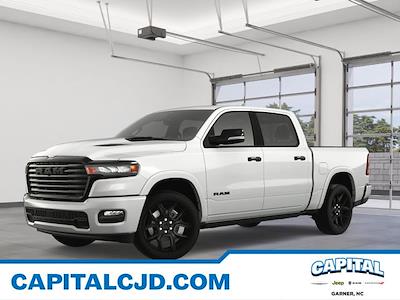 2025 Ram 1500 Crew Cab 4x4 Pickup for sale #R65669 - photo 1