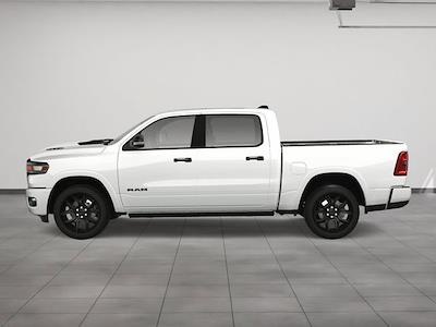 2025 Ram 1500 Crew Cab 4x4 Pickup for sale #R65669 - photo 2
