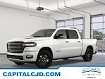 2025 Ram 1500 Crew Cab 4x4 Pickup for sale #R65669 - photo 1