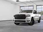 2025 Ram 1500 Crew Cab 4x4 Pickup for sale #R65669 - photo 3