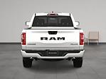 2025 Ram 1500 Crew Cab 4x4 Pickup for sale #R65669 - photo 4