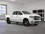 2025 Ram 1500 Crew Cab 4x4 Pickup for sale #R65669 - photo 7