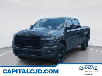 2025 Ram 1500 Crew Cab 4x4 Pickup for sale #R65670 - photo 1