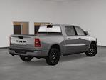 2025 Ram 1500 Crew Cab 4x4 Pickup for sale #R65670 - photo 5
