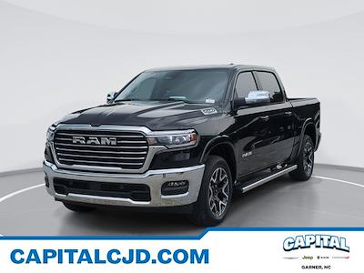 2025 Ram 1500 Crew Cab 4x4 Pickup for sale #R65671 - photo 1